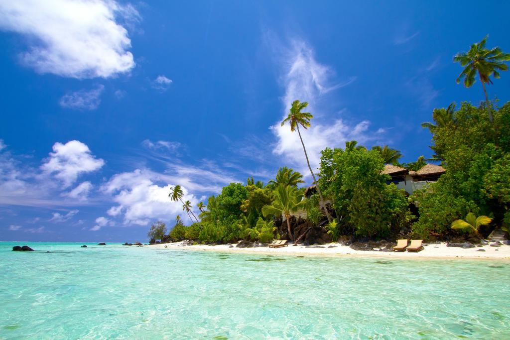 Pacific Resort Aitutaki - Adults Only Arutanga 客房 照片